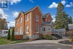 3 - 8 WELLINGTON STREET Clarington 