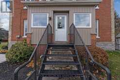 3 - 8 WELLINGTON STREET Clarington