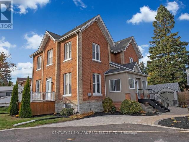 3 - 8 WELLINGTON STREET Clarington Ontario