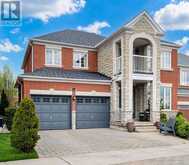 24 LINSMARY COURT Markham 