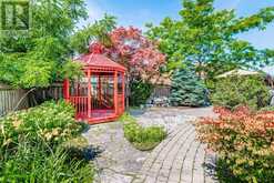 6 BOXWOOD CRESCENT Markham 