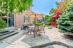 6 BOXWOOD CRESCENT Markham