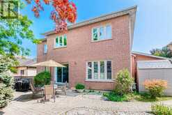 6 BOXWOOD CRESCENT Markham 