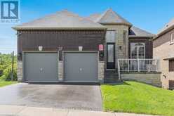 27 MUIRFIELD DRIVE Barrie 