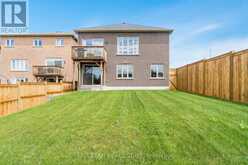 27 MUIRFIELD DRIVE Barrie