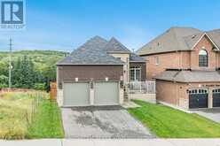 27 MUIRFIELD DRIVE Barrie