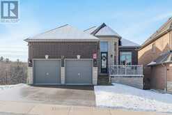 27 MUIRFIELD DRIVE Barrie