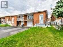 53 JELLICOE CRESCENT Brampton