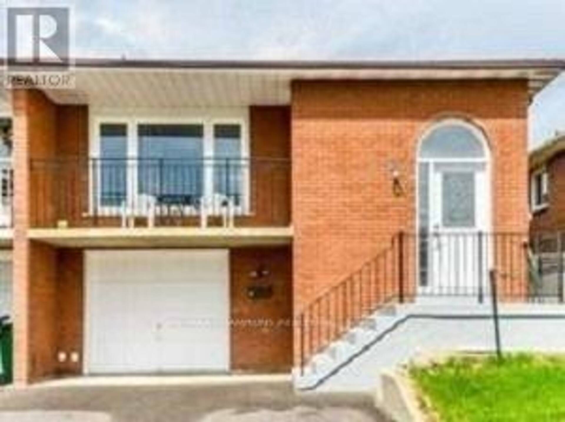 53 JELLICOE CRESCENT Brampton