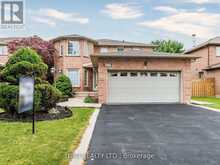 577 YORKMINSTER CRESCENT Mississauga