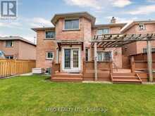 577 YORKMINSTER CRESCENT Mississauga