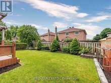 577 YORKMINSTER CRESCENT Mississauga