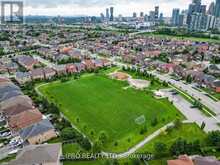 577 YORKMINSTER CRESCENT Mississauga