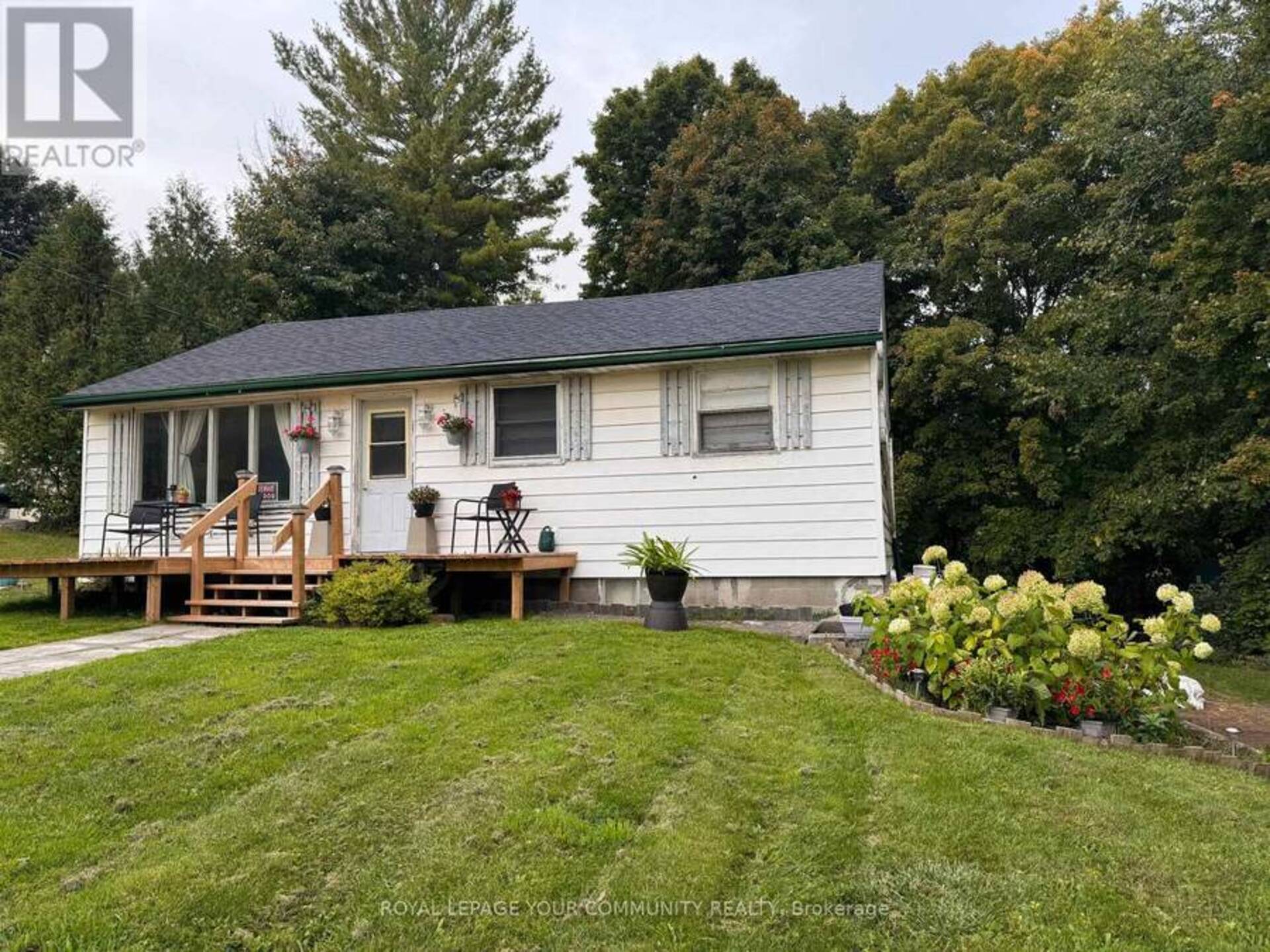 535 COUNTY 121 ROAD Kawartha Lakes