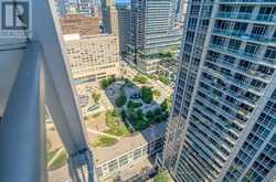 2809 - 763 BAY STREET Toronto