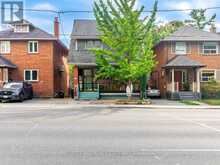 189 ST CLAIR AVENUE E Toronto 