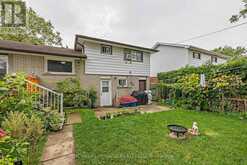 157 LABRADOR DRIVE Oshawa 