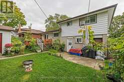 157 LABRADOR DRIVE Oshawa 