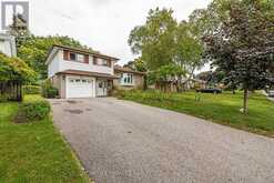 157 LABRADOR DRIVE Oshawa