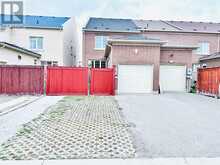 10587 WOODBINE AVENUE Markham