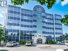 107 - 3950 14TH AVENUE Markham 