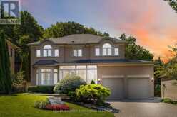 92 OAKHAVEN DRIVE Markham 