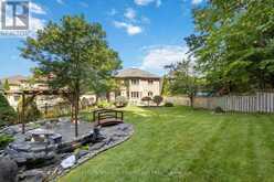 92 OAKHAVEN DRIVE Markham 