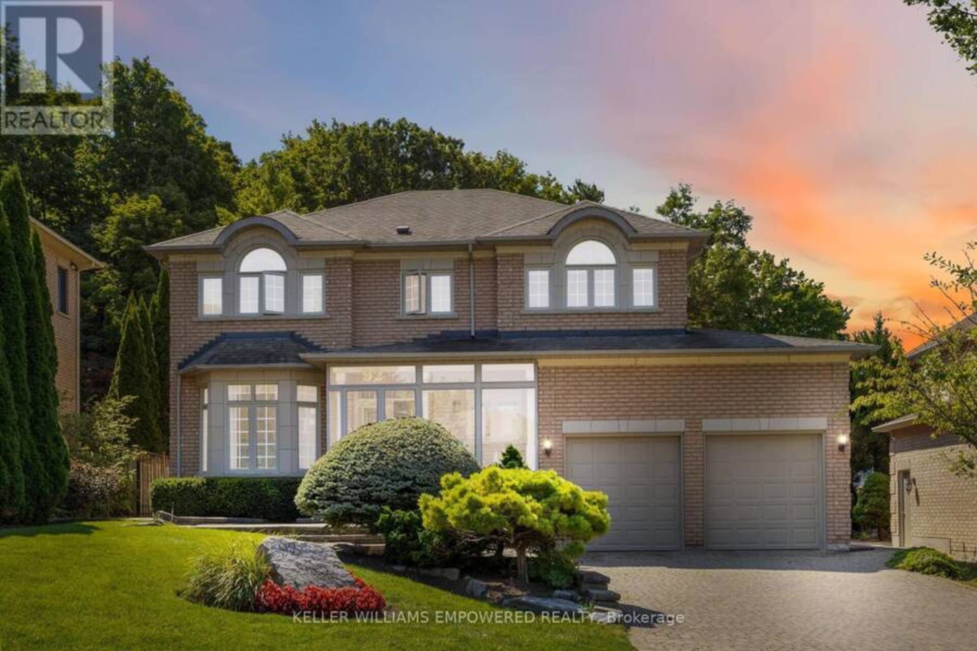 92 OAKHAVEN DRIVE Markham 