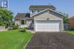 44 FOX RUN LANE Bradford/West Gwillimbury 