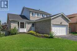 44 FOX RUN LANE Bradford/West Gwillimbury 