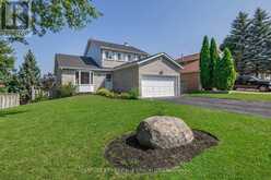 44 FOX RUN LANE Bradford/West Gwillimbury 