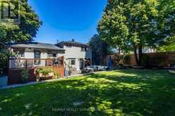 18 PARKEND AVENUE Brampton