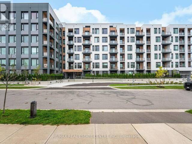 213 - 1440 CLARRIAGE COURT Milton  Ontario