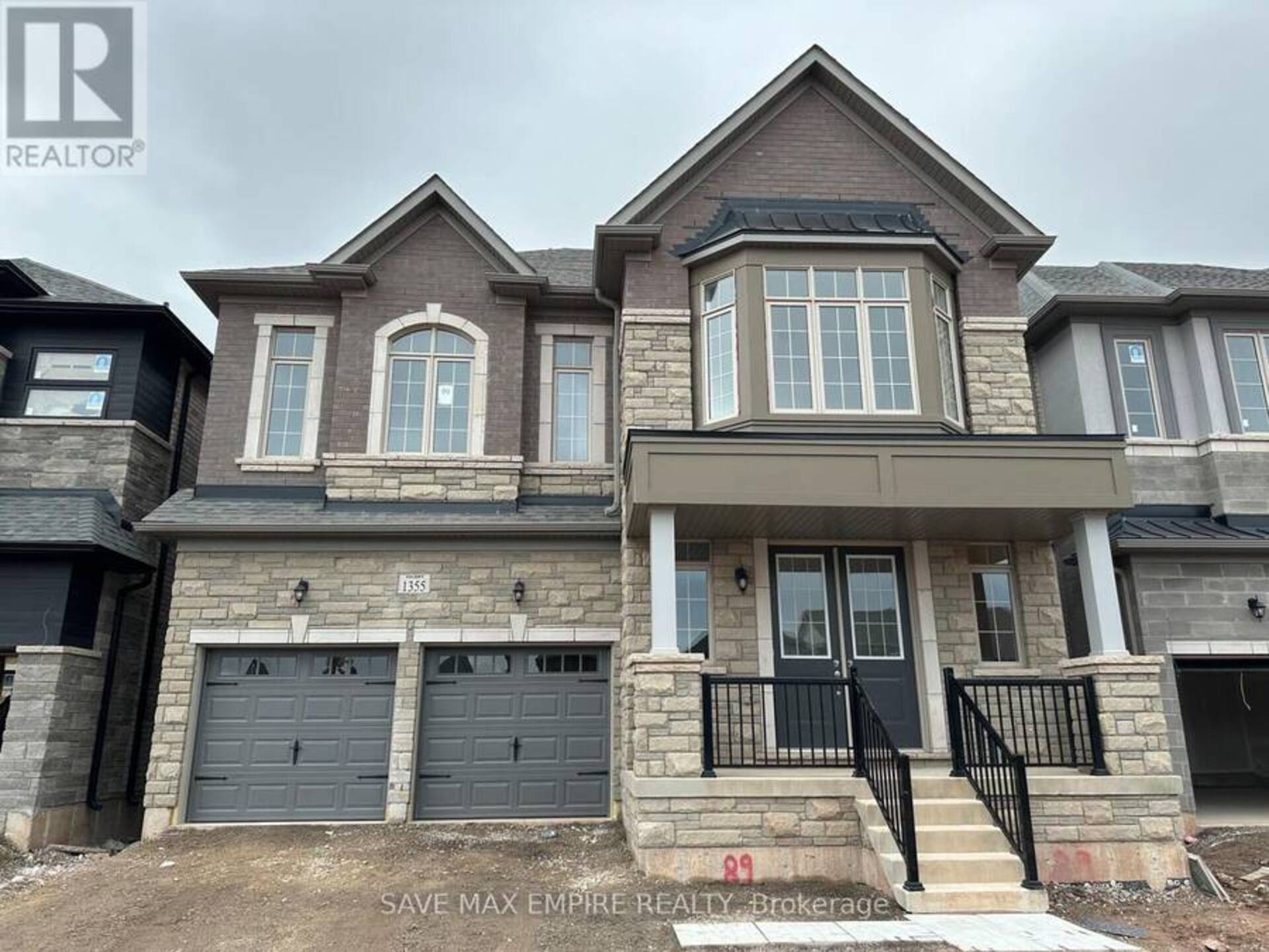 1355 PELICAN PASS Oakville