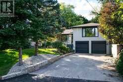 4 PINEHURST CRESCENT Toronto