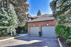 2056 MARKLE DRIVE Oakville