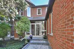 2056 MARKLE DRIVE Oakville