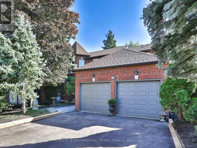 2056 MARKLE DRIVE Oakville Ontario