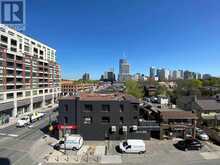 427 - 1 BELSIZE DRIVE Toronto