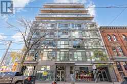 903 - 127 QUEEN STREET E Toronto