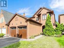 174 CONLEY STREET Vaughan 