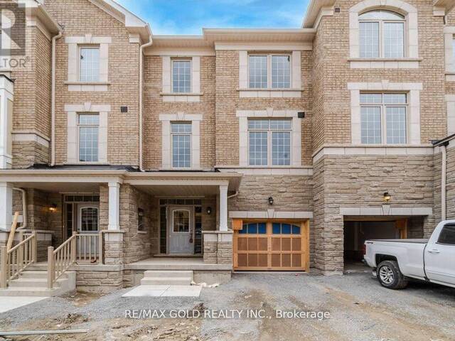 18 ANDRESS WAY Markham  Ontario