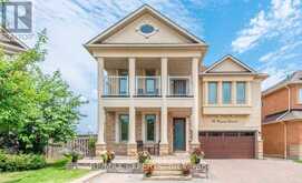 94 ROYVIEW CRESCENT Vaughan