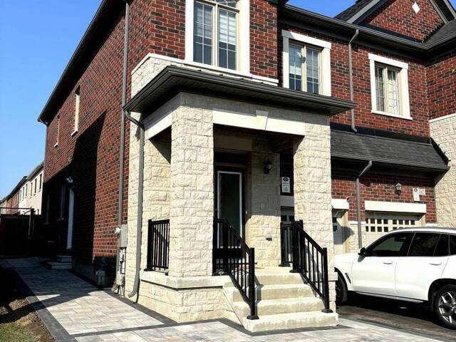 164 TEMPEL STREET Richmond Hill Ontario