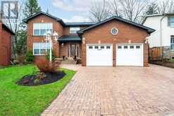 18 VALLEY DRIVE Barrie