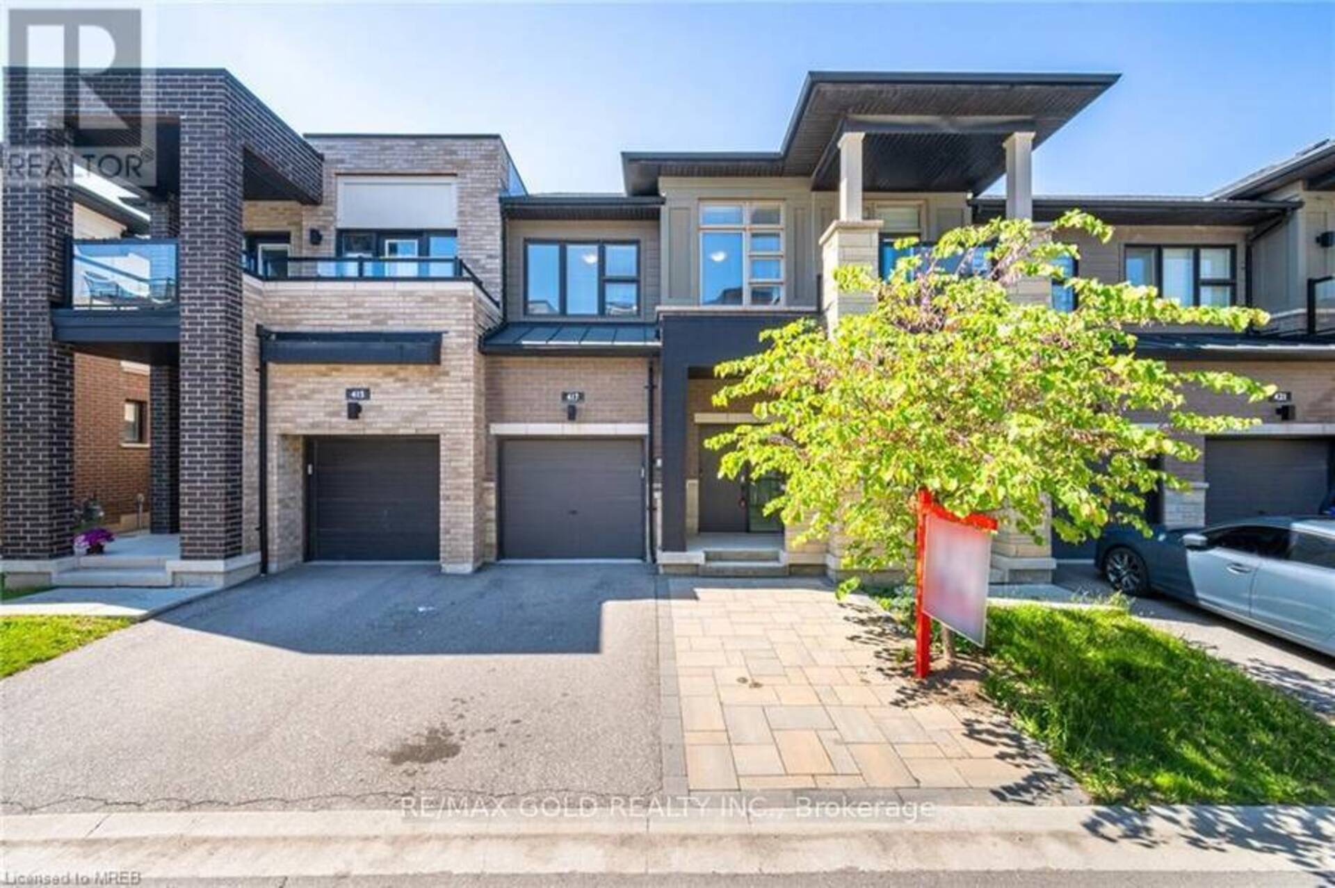 417 ATHABASCA COMMON Oakville 