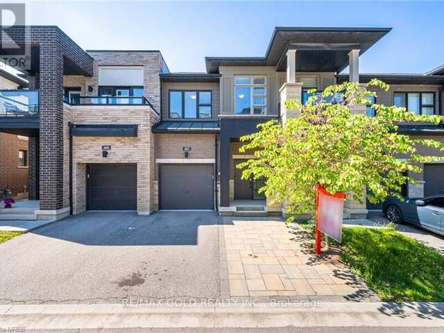 417 ATHABASCA COMMON Oakville  Ontario