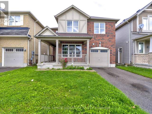 401 LEITERMAN DRIVE Milton  Ontario