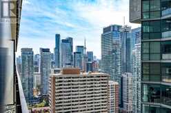 2710 - 55 CHARLES STREET E Toronto