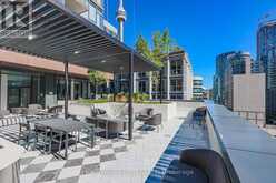 5101 - 55 MERCER STREET Toronto